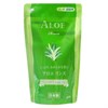 Кондиционер для волос "Aloe", сменная упаковка, 300 мл Moritoku 4964549027033 - фото 8913
