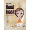 Маска-перчатки для рук, 18 мл The Orchid Skin  8809089290812 - фото 8969