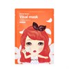 Маска для лица тканевая питательная Vital Mask, 25 г The Orchid Skin 8809412862303 - фото 8975
