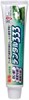 Паста зубная Dental 333, 150 г. ToiletrIes Japan 4985275794983 - фото 9018