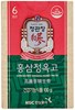 Экстракт из корня корейского красного женьшеня с медом, Korean Red Ginseng Honey Paste, 100г 8809650041201 - фото 9056