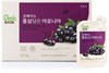 Korean Red Ginseng with Aronia/Напиток красного корейского женьшеня с аронией (50мл х 30 пакетиков) 8809332395028 - фото 9087