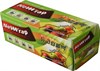 Пакеты в рулонах с ручками New Wrap «New Grip Roll Bag»  (34cm x 42cm) 20 шт. 8806372490263 - фото 9112
