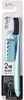 Misorang Toothbrush Wang Ta (Charcoal) Зубная щетка Wang Ta (уголь) 20шт 8809030528889 - фото 9129
