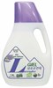 GIEL Fabric Softener Lavender 1,3 Эко кондиционер для белья с ароматом лаванды суперконцентрат B&D 8809361310818 - фото 9157