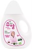 Shoomom baby detergent Floral 1,3L Эко гель для стирки детского белья с цветочным ароматом B&D 8809361311181 - фото 9159