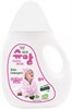 Shoomom baby detergent Floral 1,3L Эко гель для стирки детского белья с цветочным ароматом B&D - фото 9159