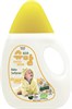 Shoomom Baby Softener Chamomile 1,3L Эко кондиционер для детского белья с ароматом ромашки B&D 8809361311198 - фото 9161