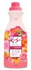 High Enrichment Fabric Softener Rose Кондиционер концентрат для белья с ароматом розы 1,2л. B&D - фото 9165