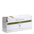 Чай зелёный ароматизированный MILK OOLONG 3071 - фото 9736