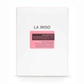 La Miso Ампульная обновляющая маска с кислотами 28гр*10шт К20 - фото 9839