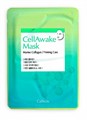 Callicos CellAwake Подтягивающая маска для лица с морским коллагеном 8809397061241 - фото 9951