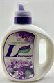 Кондиционер для белья GIEL концентрированный с ароматом лаванды / GIEL Fabric Softener Lavender 1 л. 8809361312249 - фото 9987